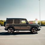 Mercedes-AMG G63 by Lorinser 2019 года